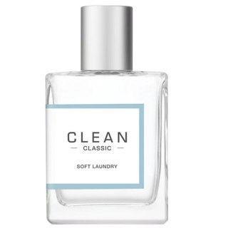 Clean Classic Soft Laundry woda perfumowana spray - produkt bez opakowania