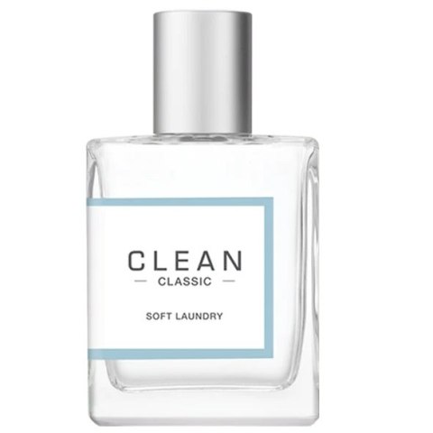 Clean Classic Soft Laundry woda perfumowana spray - produkt bez opakowania