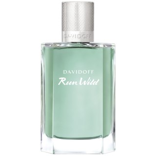 Davidoff Run Wild For Men woda toaletowa spray - produkt bez opakowania