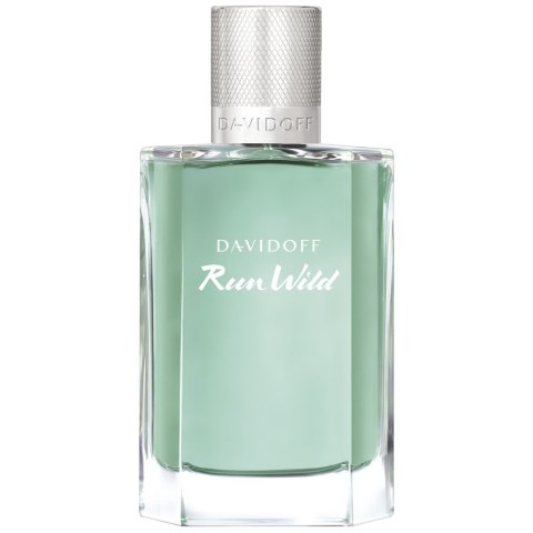 Davidoff Run Wild For Men woda toaletowa spray - produkt bez opakowania