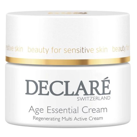 Declare Age Control krem liftingujący 50ml