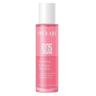 Declare Eye Contour dwufazowa emulsja do demakijażu oczu 100ml
