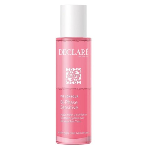 Declare Eye Contour dwufazowa emulsja do demakijażu oczu 100ml