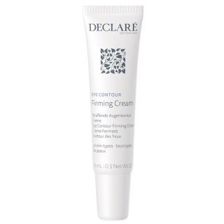 Declare Eye Contour wygładzający krem pod oczy 15ml