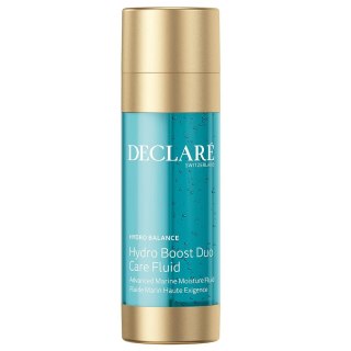 Declare Hydro Balance koktajl zwiększający nawilżenie 2x20ml