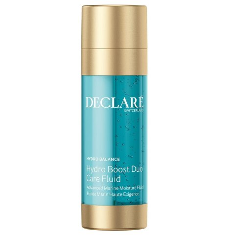 Declare Hydro Balance koktajl zwiększający nawilżenie 2x20ml