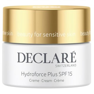 Declare Hydro Balance krem nawilżający SPF15 50ml