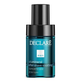 Declare Men łagodzący koncentrat po goleniu 50ml