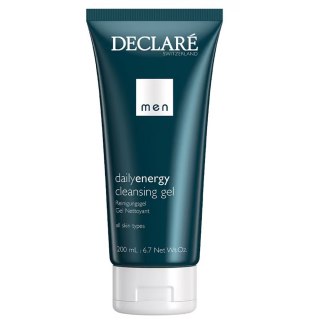 Declare Men oczyszczający żel do twarzy 200ml