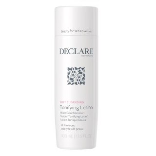 Declare Soft Cleansing delikatny tonik do twarzy 400ml
