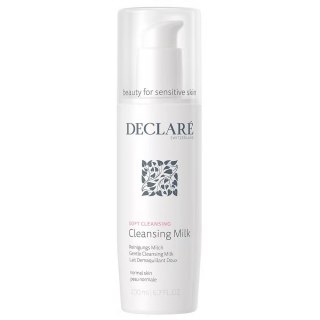 Declare Soft Cleansing oczyszczające mleczko do twarzy 200ml