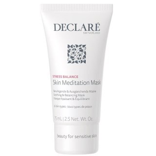 Declare Stress Balance łagodząca maska do twarzy 75ml