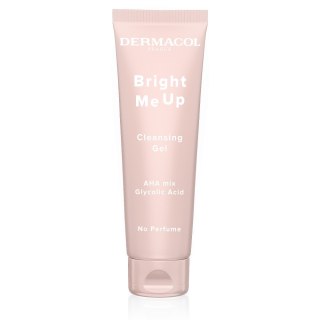 Dermacol Bright Me Up żel do mycia twarzy 150ml