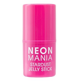 Dermacol Neon Mania żelowy rozświetlacz w sztyfcie 01 Fairy Bloom 8g