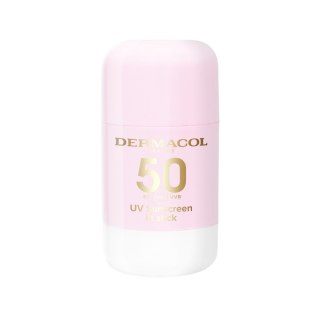 Dermacol Sun Care wodoodporny sztyft przeciwsłoneczny SPF50 15g