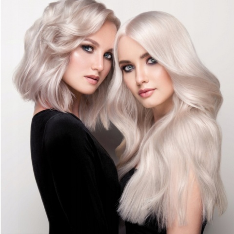 Dott Solari BLONDIE Black Diamond rozjaśniacz czarny z węglem PLEX 9 ton 500g