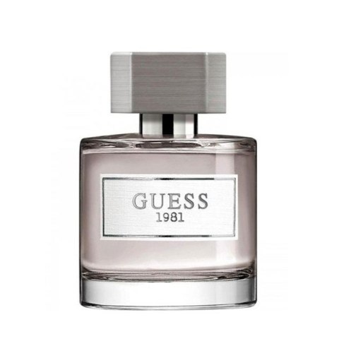 Guess Guess 1981 for Men woda toaletowa spray 50ml