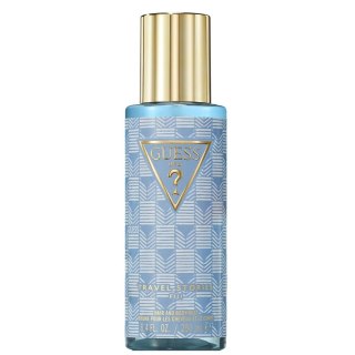 Guess Travel Stories Fiji mgiełka do ciała i włosów 250ml