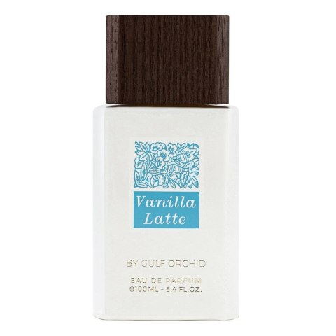 Gulf Orchid Vanilla Latte woda perfumowana spray 100ml