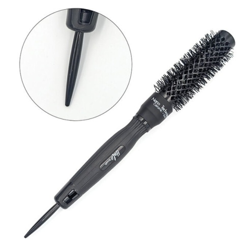 Halo Brush Nano Technology Ceramic Ionic szczotka do modelowania włosów 25mm