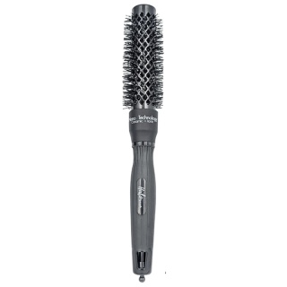 Halo Brush Nano Technology Ceramic Ionic szczotka do modelowania włosów 25mm