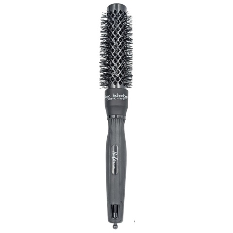 Halo Brush Nano Technology Ceramic Ionic szczotka do modelowania włosów 25mm