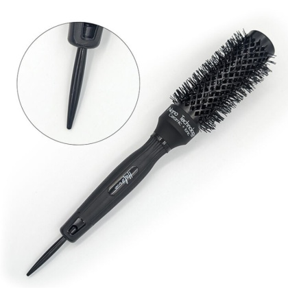 Halo Brush Nano Technology Ceramic Ionic szczotka do modelowania włosów 32mm
