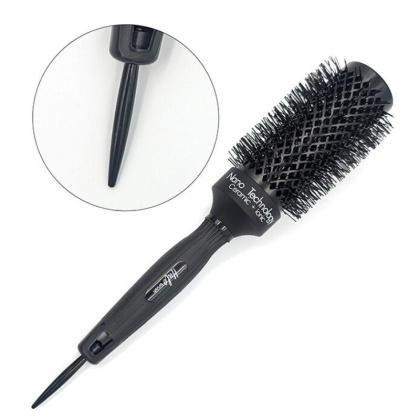 Halo Brush Nano Technology Ceramic Ionic szczotka do modelowania włosów 43mm