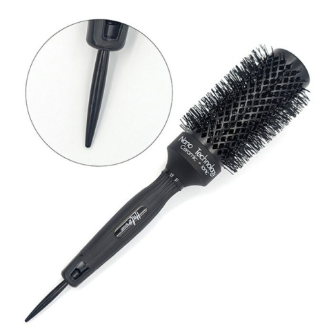 Halo Brush Nano Technology Ceramic Ionic szczotka do modelowania włosów 43mm