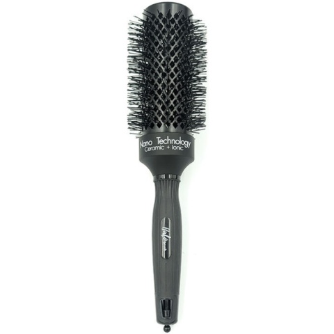 Halo Brush Nano Technology Ceramic Ionic szczotka do modelowania włosów 43mm