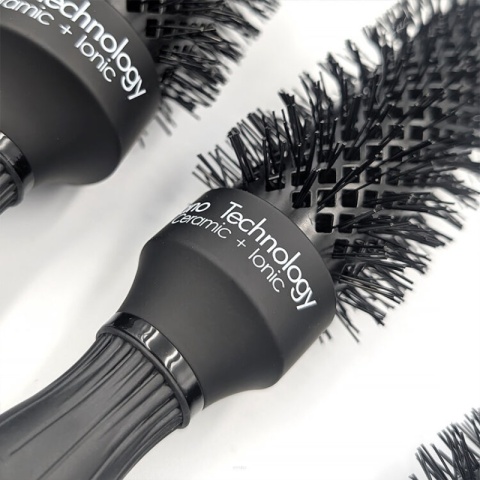 Halo Brush Nano Technology Ceramic Ionic szczotka do modelowania włosów 43mm