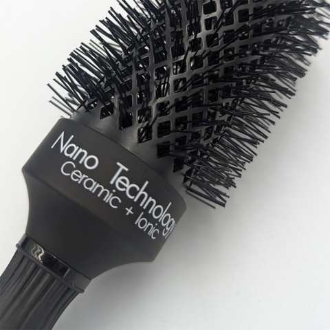 Halo Brush Nano Technology Ceramic Ionic szczotka do modelowania włosów 43mm