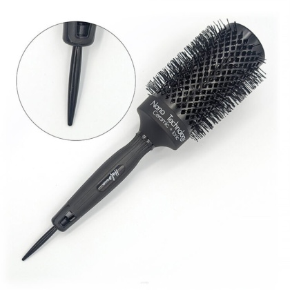 Halo Brush Nano Technology Ceramic Ionic szczotka do modelowania włosów 53mm