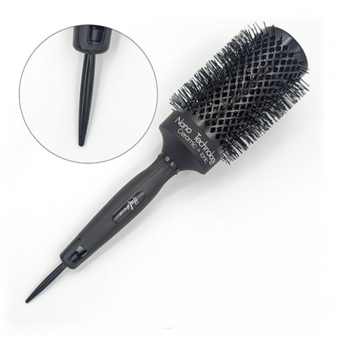Halo Brush Nano Technology Ceramic Ionic szczotka do modelowania włosów 53mm