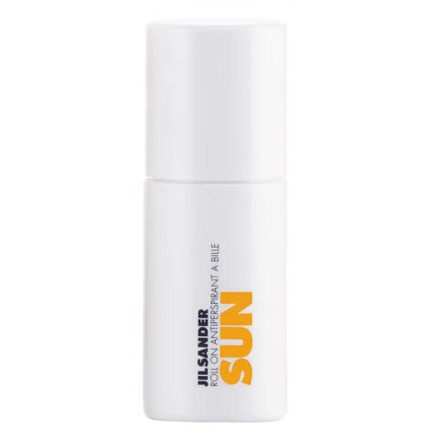 Jil Sander Sun Woman antyperspirant w kulce 50ml
