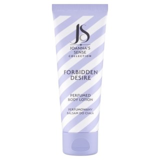 Joanna Forbidden Desire perfumowany balsam do ciała 80g