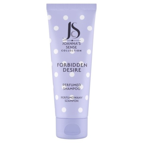 Joanna Forbidden Desire perfumowany szampon do włosów 80ml
