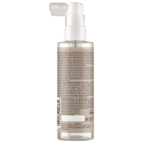 Joanna Konopie odżywka-wcierka wzmacniająca do włosów wypadających 100ml