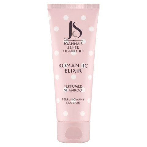 Joanna Romantic Elixir perfumowany szampon do włosów 80ml