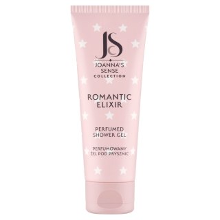 Joanna Romantic Elixir perfumowany żel pod prysznic 80ml