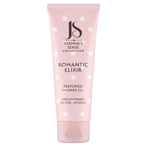 Joanna Romantic Elixir perfumowany żel pod prysznic 80ml