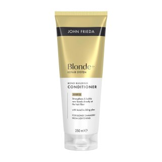 John Frieda Blonde+ Repair System odżywka naprawcza 250ml