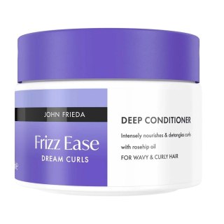 John Frieda Frizz Ease Dream Curls maska do włosów kręconych 250ml