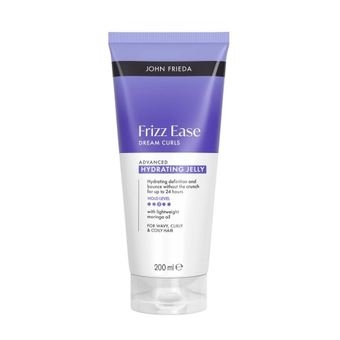 John Frieda Frizz Ease Dream Curls nawilżający żel aktywujący loki 200ml