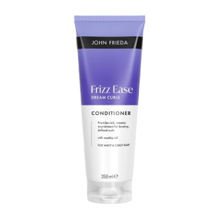 John Frieda Frizz Ease Dream Curls odżywka do włosów kręconych 250ml