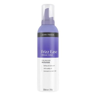 John Frieda Frizz Ease Dream Curls pianka do włosów kręconych 200ml