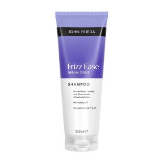 John Frieda Frizz Ease Dream Curls szampon do włosów kręconych 250ml