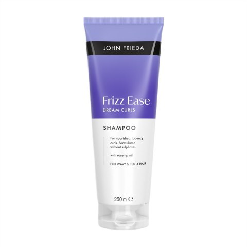 John Frieda Frizz Ease Dream Curls szampon do włosów kręconych 250ml