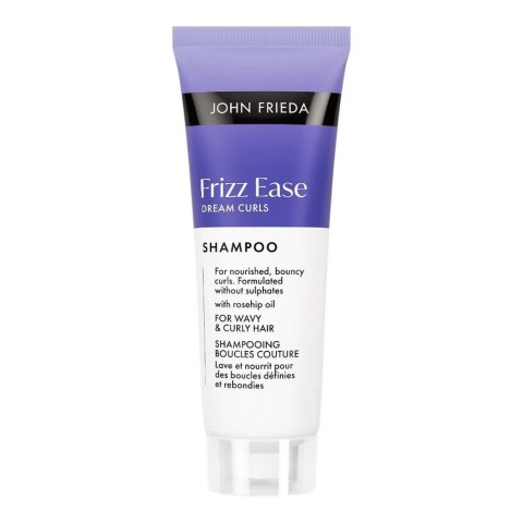 John Frieda Frizz Ease Dream Curls szampon do włosów kręconych 75ml