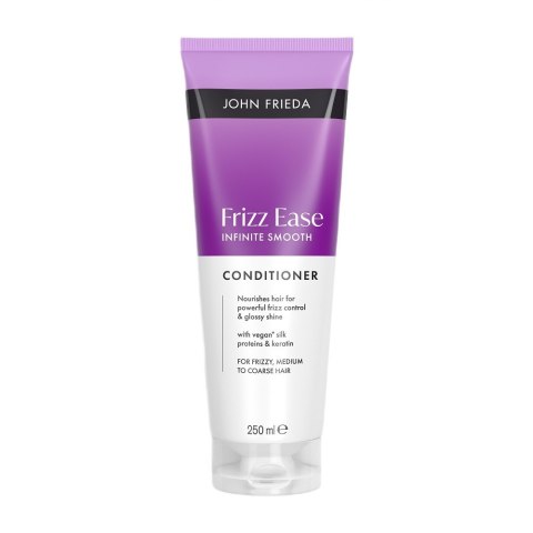 John Frieda Frizz Ease Infinite Smooth odżywka intensywnie wygładzająca 250ml